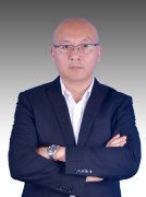 庞松——福建省中小企业商会常务副会长