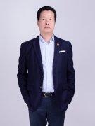 林永灿——福建省中小企业商会常务副会长